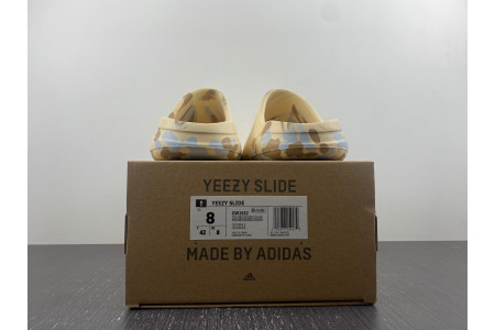 Adidas Yeezy Slide GW1932 - Image 12