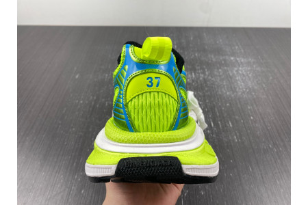 BLCG 3XL SNEAKER 734734 W3XL7 9198 - Image 12