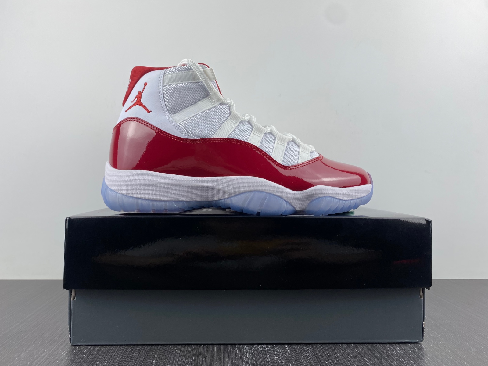 Air Jordan 11 Cherry CT8012-116 - Image 14