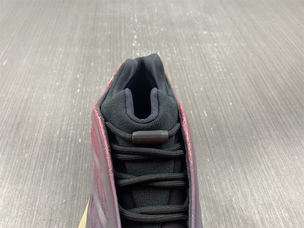 Adidas Yeezy 700 V3 Fade Carbon GW1814 - Image 7
