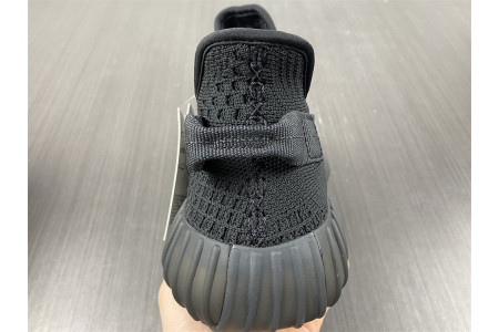 Adidas Yeezy Boost 350 V2 Onyx HQ4540 - Image 13