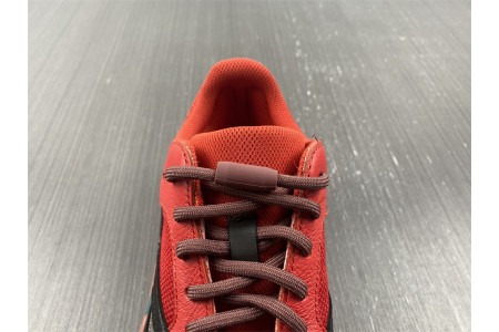 Adidas Yeezy Boost 700 Hi-Res Red HQ6979 - Image 13