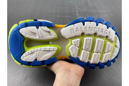 BLCG TRACK SNEAKER 542023 W2FSA 8123 - Image 13