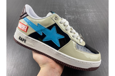 B*PE SNEAKER - Image 7