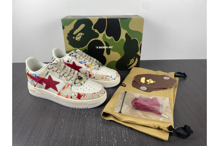 B*PE SNEAKER - Image 13