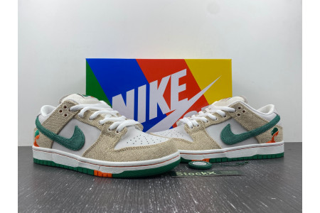 Nike SB Dunk Low Jarritos FD0860-001 - Image 13