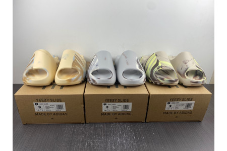 Adidas Yeezy Slide GW1932 - Image 13