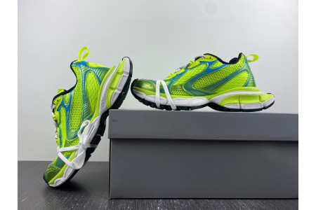 BLCG 3XL SNEAKER 734734 W3XL7 9198 - Image 13