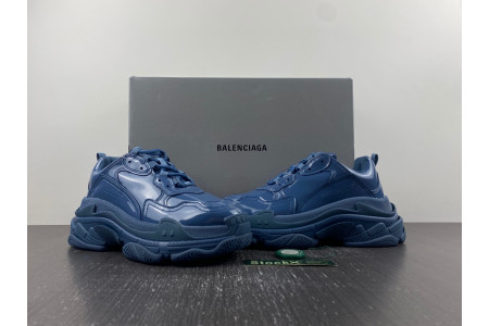 BLCG TRIPLE S SNEAKER 734954 W2PAA 4000 - Image 13