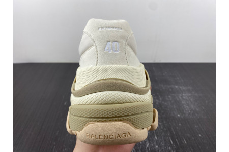 BLCG TRIPLE S SNEAKER710156 W3CU2 9798 - Image 13