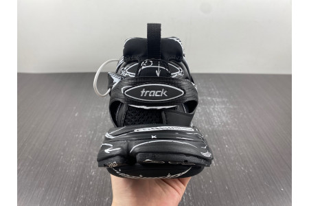BLCG TRACK SNEAKER 542023 W3SR2 2315 - Image 13