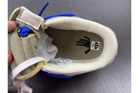 Nike Dunk Low Off-White Lot 32 DJ0950-104 - Image 13