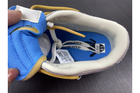 Nike Dunk Low Off-White Lot 34 DJ0950-102 - Image 12