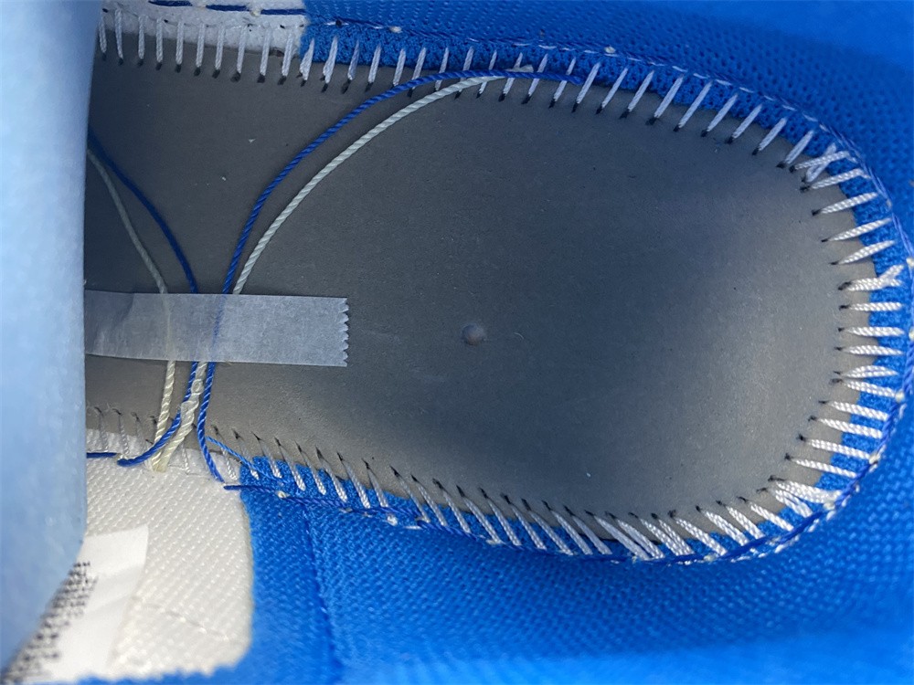 Fragment Design x Travis Scott x Air Jordan 1 Retro Low DM7866-140 - Image 11