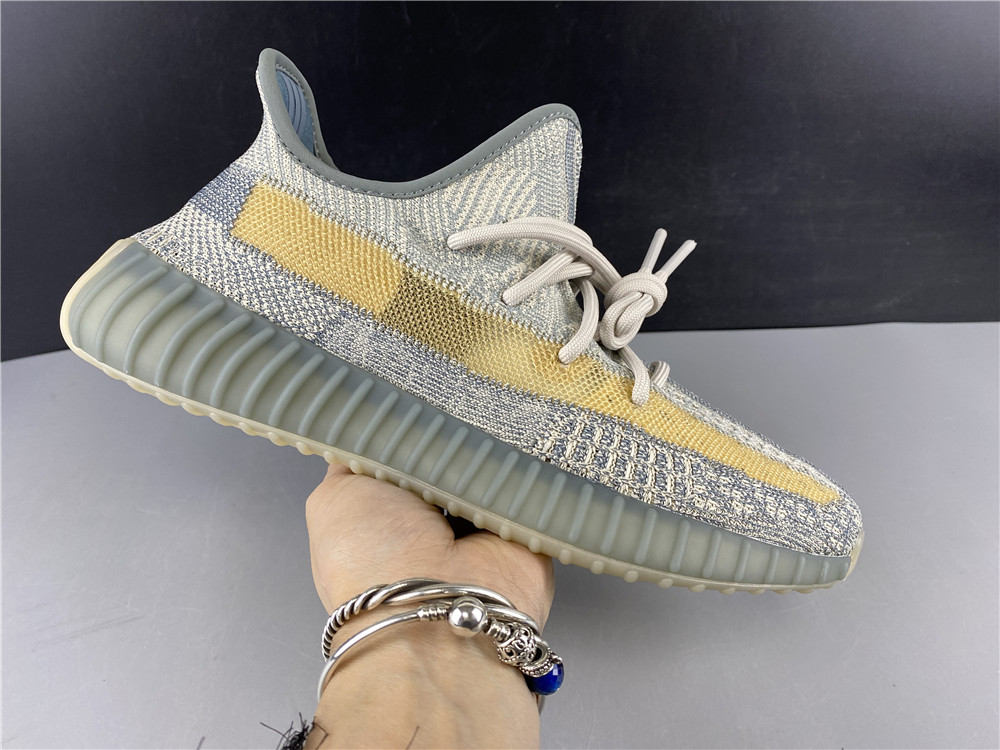 Adidas Yeezy Boost 350 V2 Israfil FZ5421 - Image 15