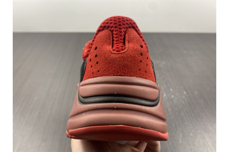 Adidas Yeezy Boost 700 Hi-Res Red HQ6979 - Image 14