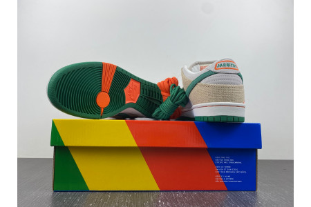 Nike SB Dunk Low Jarritos FD0860-001 - Image 14