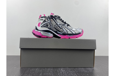 BLCG RUNNER SNEAKER 677402 W3RBW 9155 - Image 14