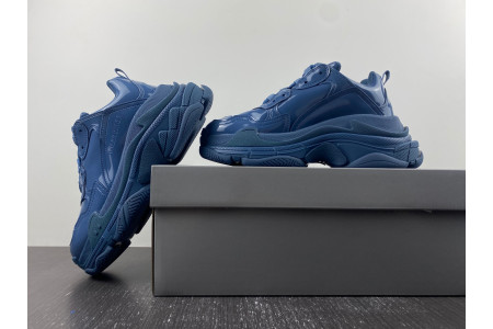 BLCG TRIPLE S SNEAKER 734954 W2PAA 4000 - Image 14