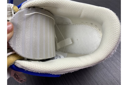 Nike Dunk Low Off-White Lot 32 DJ0950-104 - Image 14