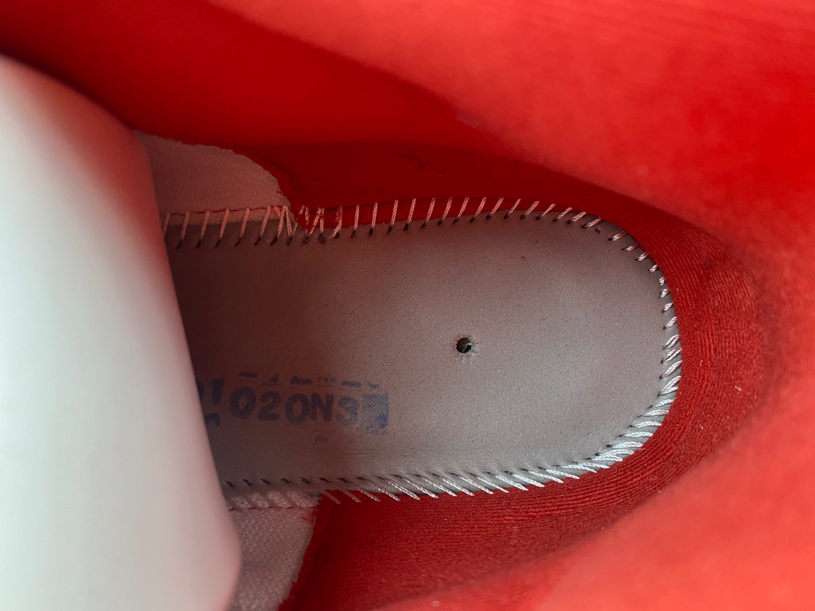 Air Jordan 11 Cherry CT8012-116 - Image 16