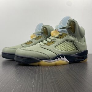 Jordan 5 Retro Jade Horizon