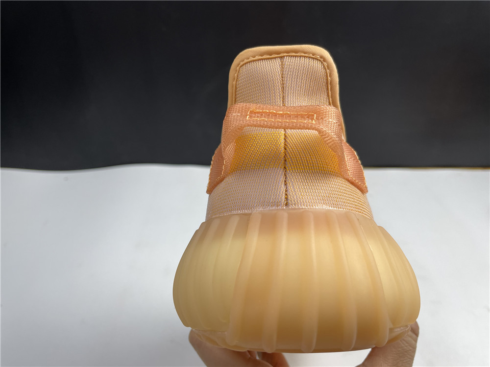 Adidas Yeezy 350 Boost V2 "Mono Clay" GW2870 - Image 15