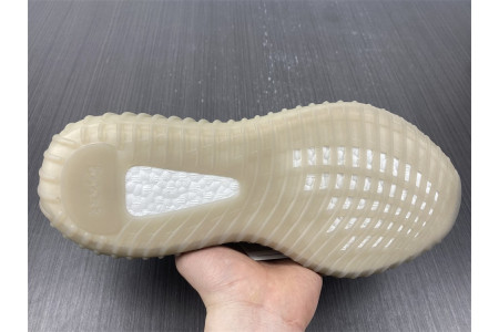 Adidas Yeezy Boost 350 V2 Beige/Black HP7870 - Image 15