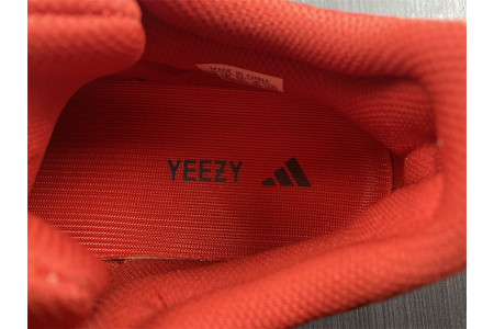 Adidas Yeezy Boost 700 Hi-Res Red HQ6979 - Image 15