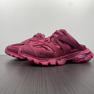 BLCG TRACK SNEAKER