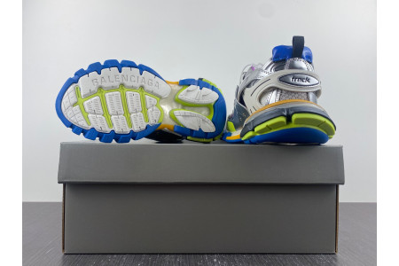 BLCG TRACK SNEAKER 542023 W2FSA 8123 - Image 15