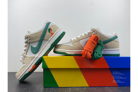 Nike SB Dunk Low Jarritos FD0860-001 - Image 15