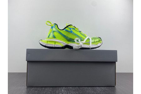 BLCG 3XL SNEAKER 734734 W3XL7 9198 - Image 15