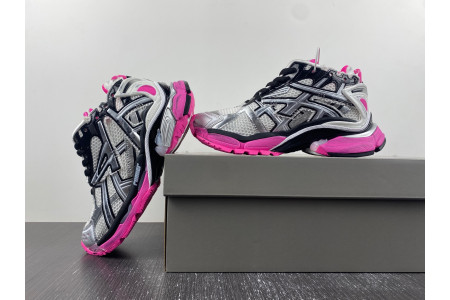 BLCG RUNNER SNEAKER 677402 W3RBW 9155 - Image 15