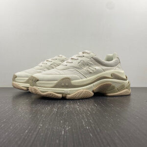 BLCG TRIPLE S SNEAKER710156 W3CU2 9798