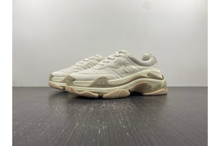 BLCG TRIPLE S SNEAKER710156 W3CU2 9798 - Image 15