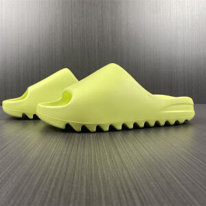 Adidas Yeezy Slide Green GX6138