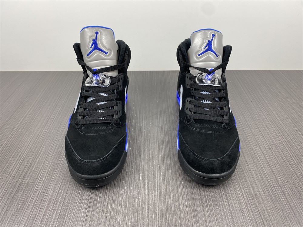 Air Jordan 5 Racer Blue CT4838-004 - Image 3