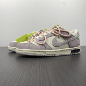 Nike Dunk Low Off-White Lot 12