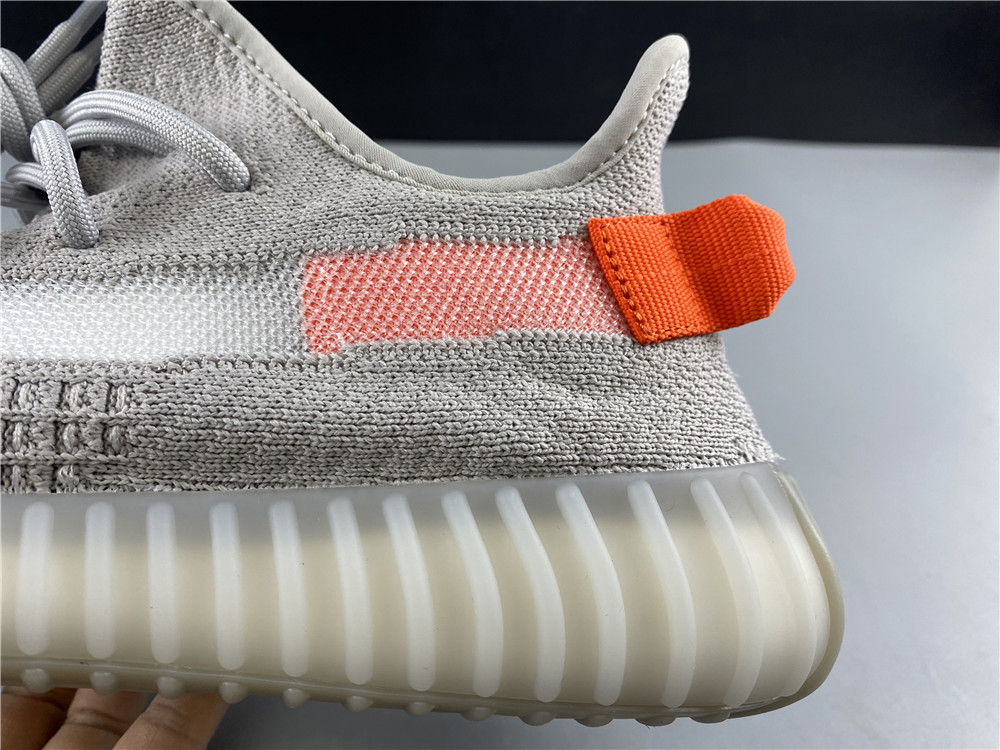 Adidas Yeezy Boost 350 V2 Tail Light FX9017 - Image 16