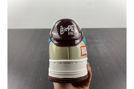 B*PE SNEAKER - Image 10