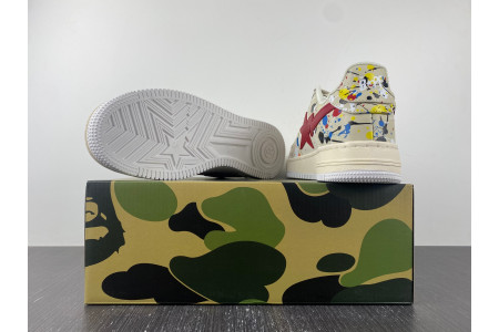 B*PE SNEAKER - Image 16