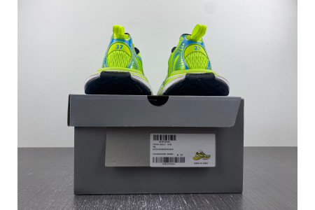BLCG 3XL SNEAKER 734734 W3XL7 9198 - Image 16