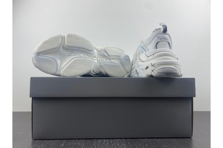 BLCG TRIPLE S SNEAKER 536737 W35R8 9014 - Image 16