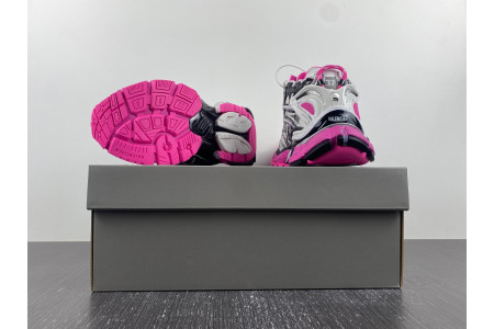 BLCG RUNNER SNEAKER 677402 W3RBW 9155 - Image 16
