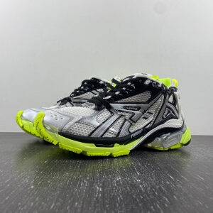 BLCG RUNNER SNEAKER 677403 W3RBP 1093