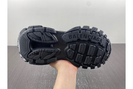 BLCG TRACK SNEAKER 542023 W3SR2 2315 - Image 16