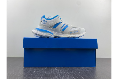 BLCG TRACK SNEAKER 741107 W1CZ6 5012 - Image 16