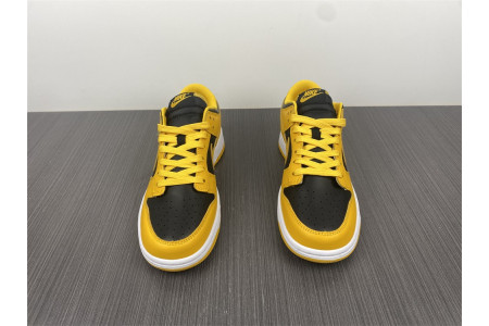 Nike Dunk Low Goldenrod (2021) DD1391-004 - Image 16