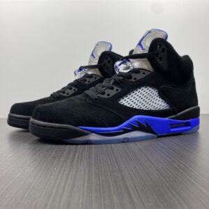 Air Jordan 5 Racer Blue CT4838-004